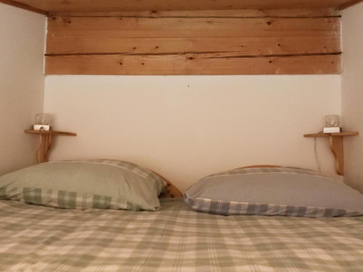 צל-אם-זי Panorama Lodge מראה חיצוני תמונה