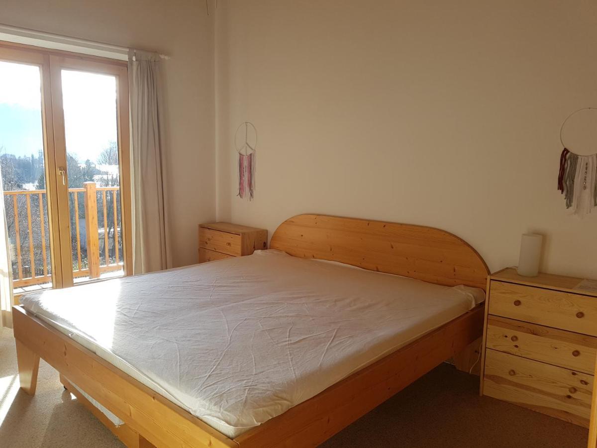 צל-אם-זי Panorama Lodge מראה חיצוני תמונה