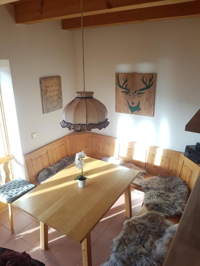צל-אם-זי Panorama Lodge מראה חיצוני תמונה